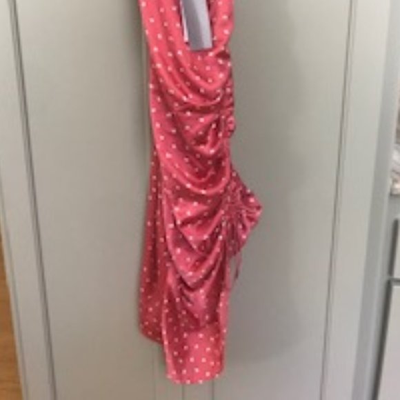 Finders Keepers Emilia Midi Slip Dress - Small - Picture 7 of 9